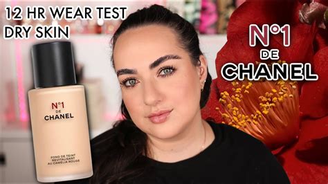 chanel weird foundation|Chanel foundation reviews uk.